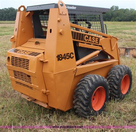 case skid steer for sale michigan|older case skid steer models.